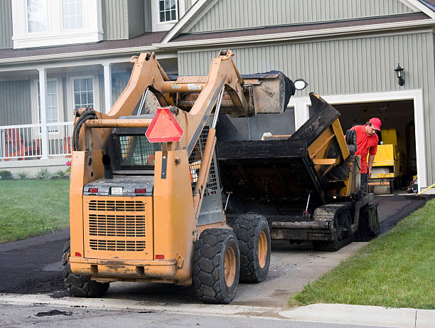 Best Permeable Paver Driveways in Vernon Valley, NJ